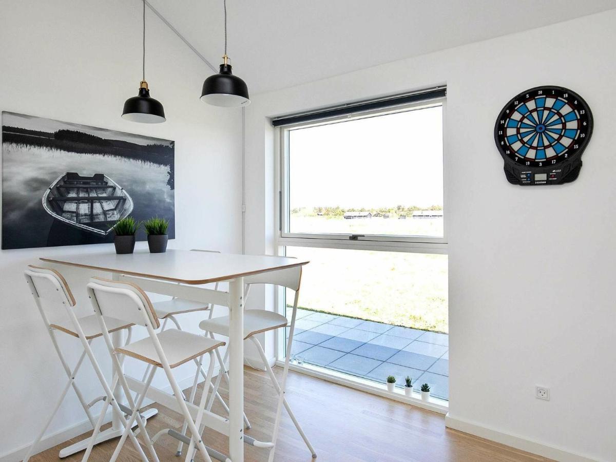 6 Person Holiday Home In L Kken Løkken Zimmer foto