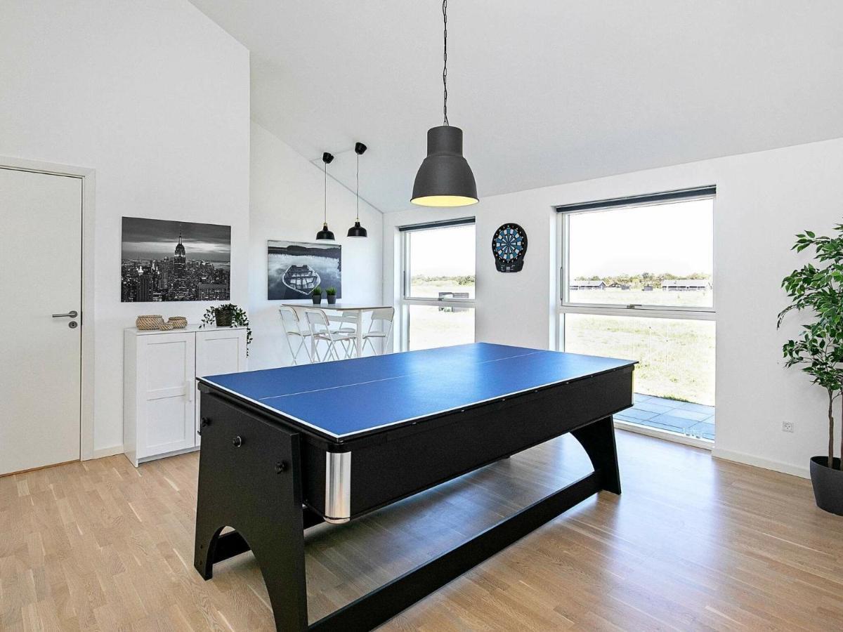 6 Person Holiday Home In L Kken Løkken Zimmer foto