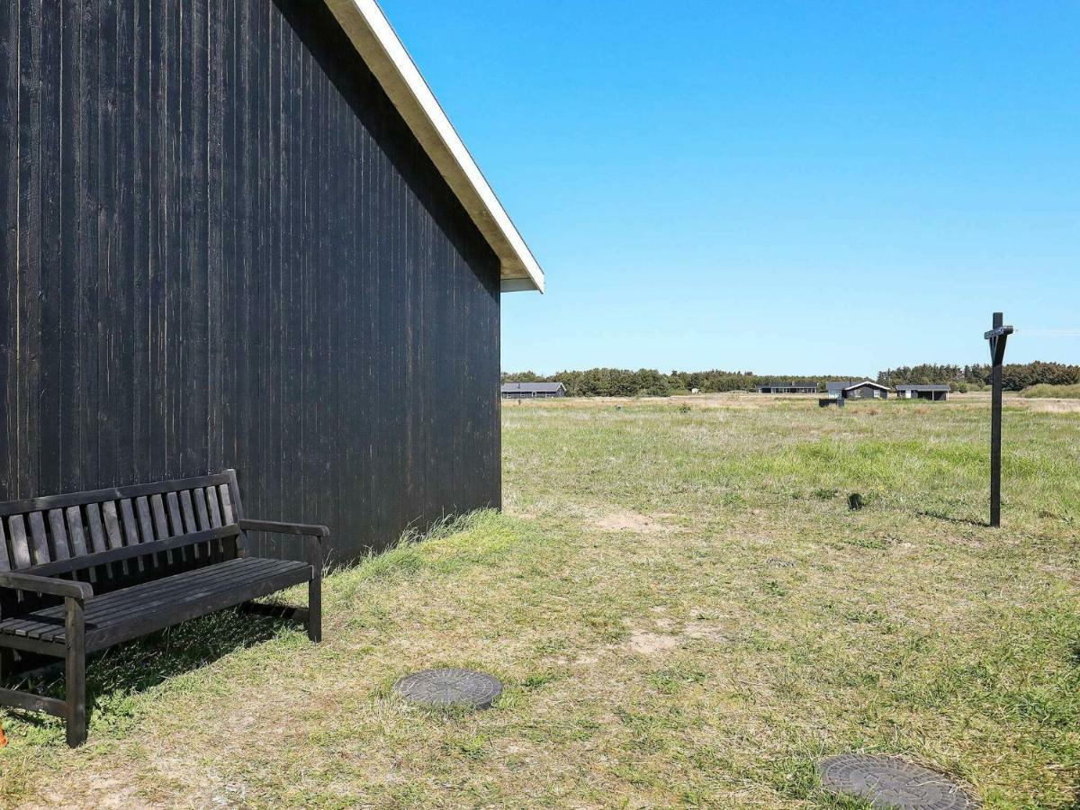 6 Person Holiday Home In L Kken Løkken Exterior foto